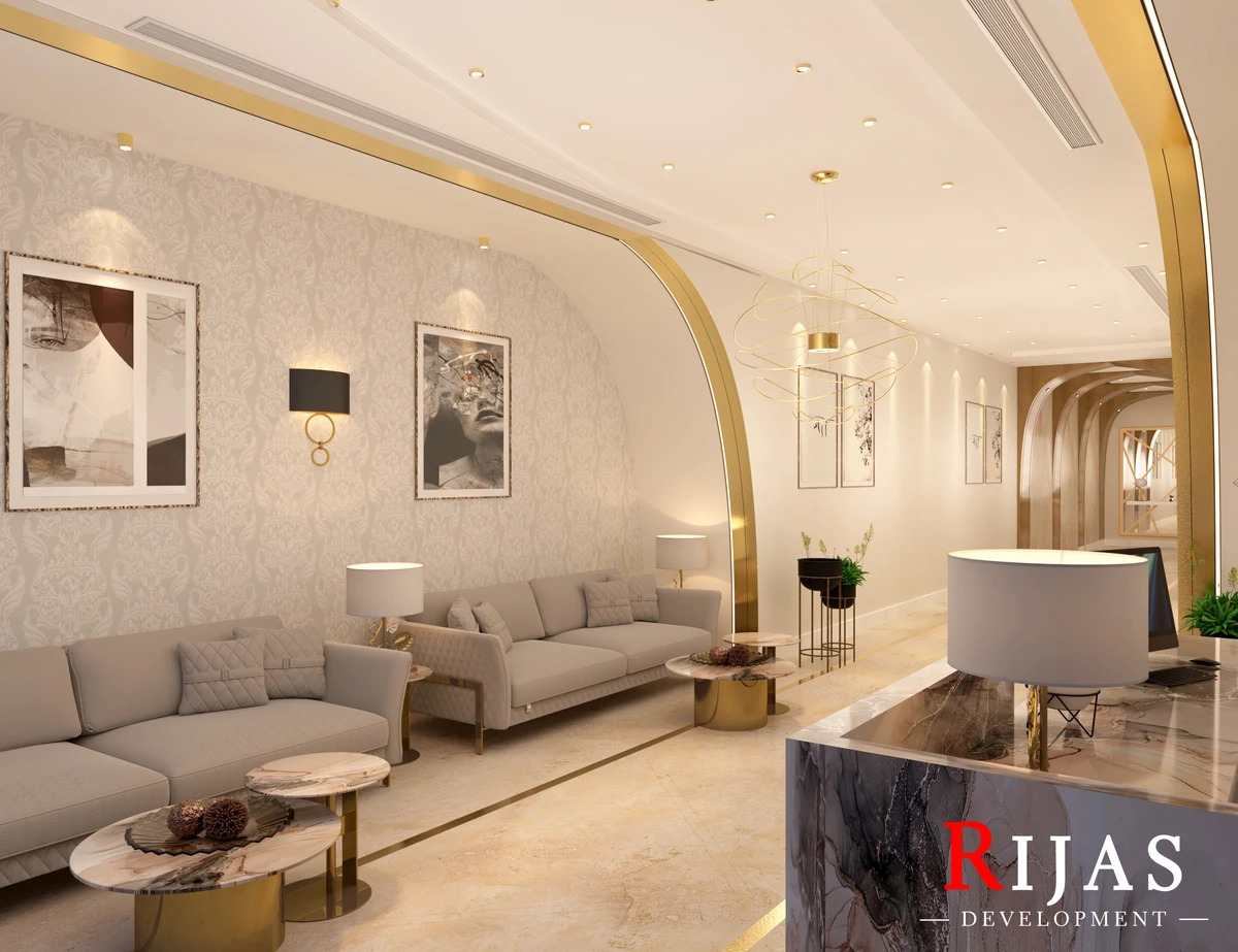 Rijas Suites Gallery